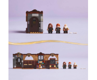 LEGO Harry Potter Zamek Hogwart: Zajęcia z zaklęć i uroków 76442 - 1284249 - zdjęcie 5